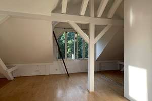 Exklusive provisionsfreie Dachgeschosswohnung mit Galerie und Wintergarten und separatem Appartement – Die vollständige Adresse der Immobilie erhältst du vom Anbieter., 81541 Untere Au, München – Vorschaubild 7