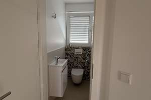 Hochwertig modernisierte Maisonette – 4 Zimmer, 124 m², Düsseldorf-Nord – Die vollständige Adresse der Immobilie erhältst du vom Anbieter., 40468 Unterrath, Düsseldorf – Vorschaubild 6