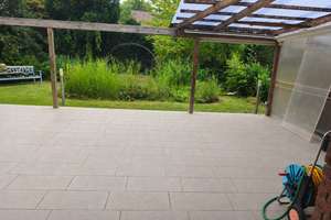 Schöne 3Zi-Terassenwohnung mit Klima,Garage und Gartenteich in Bergheim-Niederaussem – Paulusstraße 74, 50129 Bergheim – Vorschaubild 8