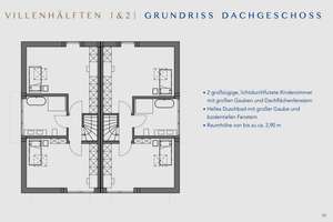 PARK HOMES - ELEGANTE NEUBAU-VILLENHÄLFTE IN IDYLLISCHER VILLENLAGE VON GRÜNWALD – Die vollständige Adresse der Immobilie erhältst du vom Anbieter., 82031 Grünwald – Vorschaubild 18