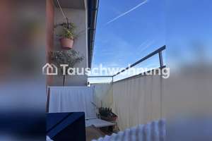 Tauschwohnung: Ideal für Singles: 1-Zimmer in München – 80469 Gärtnerplatz, München – Vorschaubild 2