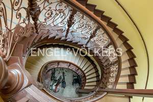 Elegantes City-Apartment in repräsentativer Lage nahe Domplatz & Elbufer – Die vollständige Adresse der Immobilie erhältst du vom Anbieter., 39104 Altstadt, Magdeburg – Vorschaubild 5