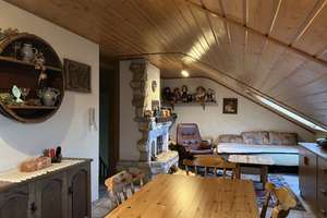 Zwei- bis Dreifamilienhaus mit Garten und Garage – Die vollständige Adresse der Immobilie erhältst du vom Anbieter., 66894 Lambsborn – Vorschaubild 8