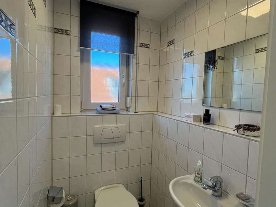 Gäste-WC