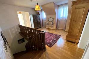 Farbrikanten Villa direkt zum einziehen mit 3 Garagen, Pool, Sauna und neuer Heizung aus 2022 – Klausener Straße 32, 42899 Lüttringhausen Mitte, Remscheid – Vorschaubild 20