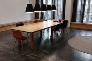 Campus Viva - Vermietetes Studenten Appartement m. Stellplatz am Olympiapark München von Privat – Am Oberwiesenfeld 9, 80809 Am Riesenfeld, München – Vorschaubild 9