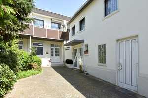 Investitionsmöglichkeit: 4 Einheiten inklusive unvermietete 90 m² Wohnung in Bad Homburg-Innenstadt – Hochtaunuskreis – Vorschaubild 2
