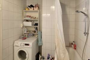 Schöne 1-Zimmer Wohnung nahe Berliner Allee – Die vollständige Adresse der Immobilie erhältst du vom Anbieter., 40212 Friedrichstadt, Düsseldorf – Vorschaubild 6