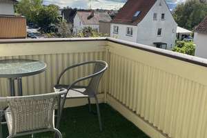 Attraktive 4,5-Zimmer-Wohnung mit Balkon in zentraler Lage von Weende – Die vollständige Adresse der Immobilie erhältst du vom Anbieter., 37077 Weende, Göttingen – Vorschaubild 7