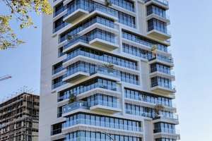 Nachmieter gesucht: 2-Zimmer Wohnung in Berlin-Friedrichshain