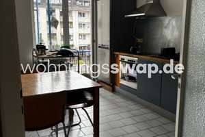 Wohnungstausch: Waterloostraße 16 – Waterloostraße 16, 50400 Nippes (Ortsteil), Köln – Vorschaubild 2