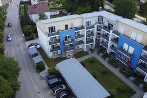 TOP Penthouse ++ modernes Wohnen in Isar Nähe ++ frei ab 01. Oktober ++ – Die vollständige Adresse der Immobilie erhältst du vom Anbieter., 84130 Dingolfing – Vorschaubild 24