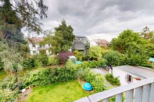 Wohnen wie neu: 3-Zi.-Wohnung im 1. OG mit Sonnenbalkon – KA-Nordweststadt – Die vollständige Adresse der Immobilie erhältst du vom Anbieter., 76133 Weststadt, Karlsruhe – Vorschaubild 6