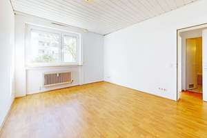 Huchting / Attraktive 3-Zimmer-Erdgeschosswohnung mit Loggia und Einbauküche – Die vollständige Adresse der Immobilie erhältst du vom Anbieter., 28259 Mittelshuchting, Bremen – Vorschaubild 6