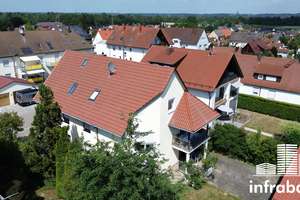 Attraktives Dreifamilienhaus in Stettenhofen – ideal für Kapitalanleger & Eigennutzer – Die vollständige Adresse der Immobilie erhältst du vom Anbieter., 86462 Langweid am Lech – Vorschaubild 1