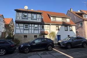 VBU Immobilien - Raumwunder sucht neue Bewohner! – Die vollständige Adresse der Immobilie erhältst du vom Anbieter., 74366 Kirchheim am Neckar – Vorschaubild 28