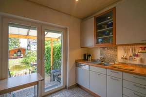 DU-Friemersheim, Grundsolide Doppelhaushälfte mit großem Garten und Blockbohlenhaus – Die vollständige Adresse der Immobilie erhältst du vom Anbieter., 47229 Friemersheim, Duisburg – Vorschaubild 11
