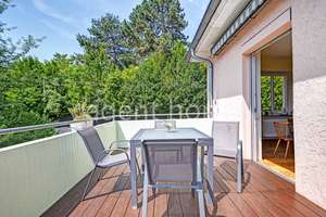 MÖBLIERT - WOHNEN MIT WEITBLICK - 5-Zimmer mit Balkon  Garten – Die vollständige Adresse der Immobilie erhältst du vom Anbieter., 70192 Lenzhalde, Stuttgart – Vorschaubild 55