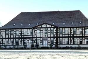 Herrschaftliches Gutshaus mit Park + Mehrfamilienhaus  + Nebengebäude – Die vollständige Adresse der Immobilie erhältst du vom Anbieter., 19243 Wittenburg – Vorschaubild 18