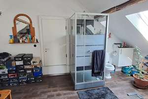 EEK A: Großes Einfamilienhaus mit Anbau  und 5.600qm Grund in absoluter Alleinlage Nähe Velden! – Die vollständige Adresse der Immobilie erhältst du vom Anbieter., 84181 Neufraunhofen – Vorschaubild 35