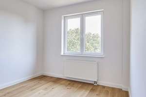 Sanierte 4-Zimmer Maisonette Wohnung mit zwei Bädern mit Fenster und Balkon – Die vollständige Adresse der Immobilie erhältst du vom Anbieter., 30165 Hainholz, Hannover – Vorschaubild 4
