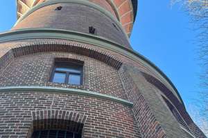 Privatverkauf : Historisch denkmalgeschützter Wasserturm in Bremerhaven – Die vollständige Adresse der Immobilie erhältst du vom Anbieter., 27580 Lehe, Bremerhaven – Vorschaubild 2