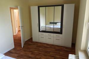 Renovierte 2-Zimmer-Wohnung – Die vollständige Adresse der Immobilie erhältst du vom Anbieter., 28259 Mittelshuchting, Bremen – Vorschaubild 4