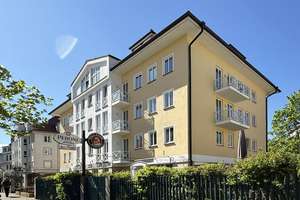 Ideal für Eigennutzer: 2-Zimmer mit Balkon zentral in der inneren Neustadt – Glacisstr. 11, 1099 Innere Neustadt, Dresden – Vorschaubild 37
