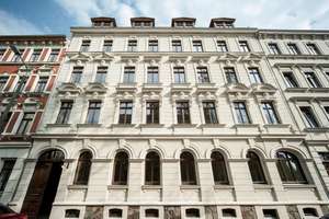 Tolle 3-Zimmer-Wohnung im schönen Leipzig-Leutzsch!