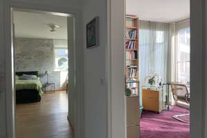 Charmante Doppelvilla in München-Solln, mit Traumgarten und viel Platz für die Familie – Die vollständige Adresse der Immobilie erhältst du vom Anbieter., 81477 Solln, München – Vorschaubild 17