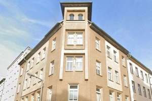 Zuhause in Gera – Charmantes Mehrfamilienhaus – Die vollständige Adresse der Immobilie erhältst du vom Anbieter., 7545 Stadtmitte, Gera – Vorschaubild 5