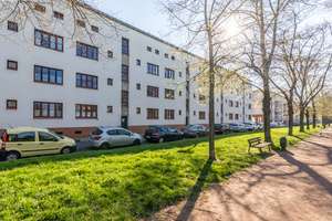 Schön hier zu wohnen. – Herweghstr. 7, 39114 Cracau, Magdeburg – Vorschaubild 1
