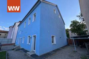 Saniertes und freistehendes Einfamilienhaus mit Nebengelass und Einliegerwohnung zu verkaufen! – Die vollständige Adresse der Immobilie erhältst du vom Anbieter., 14913 Jüterbog – Vorschaubild 6