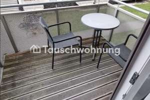 Tauschwohnung: 1 Zimmer Wohnung mit Balkon Potsdam-Düsseldorf – Carl-Dähne-Straße 5, 14469 Eiche, Potsdam – Vorschaubild 3