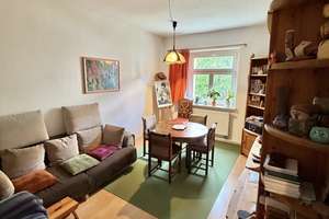 3-Zimmer-Wohnung mit Loggia und Blick ins Grüne im beliebten Striesen – Fürstenwalder Straße 13, 1277 Striesen-Ost, Dresden – Vorschaubild 5