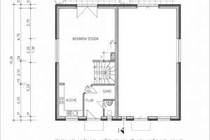 Reinfeld - 5 Zimmer Doppelhaus in ruhiger Sackgassenlage - ideal für die Familie – Die vollständige Adresse der Immobilie erhältst du vom Anbieter., 23858 Reinfeld (Holstein) – Vorschaubild 29