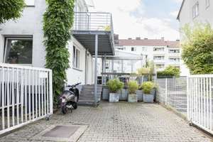 Modernes Loft für Wohnen & Arbeiten in der begehrten Wuppertaler Südstadt – Waterloostr 8, 42119 Elberfeld, Wuppertal – Vorschaubild 7