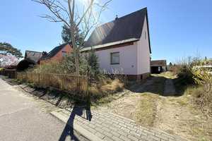 Kleines Haus mit großem Potenzial – Ihr Rückzugsort mit Charme – Brandenburg an der Havel – Vorschaubild 4