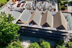 01.04.2026 Modernes, gemütliches Reihenmittelhaus vor Oldenburg - KfW 40 Standard,  Garten, 6 Zimmer – Die vollständige Adresse der Immobilie erhältst du vom Anbieter., 26188 Edewecht – Vorschaubild 44