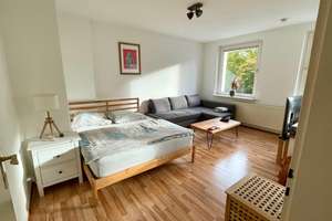 1-Zimmer Wohnung am Goetheplatz – Humboldtstraße 17, 30169 Calenberger Neustadt, Hannover – Vorschaubild 2