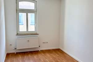 Attraktive 4-Zimmer-Dachgeschosswohnung – Schweinauer Str. 37a, 90439 Sankt Leonhard, Nürnberg – Vorschaubild 8