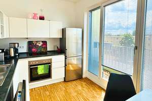 Wasserblick, Aufzug, Barrierearme 3-Zimmer, Balkon, TG - Wohnkomfort für die nächsten Jahrzehnte – Die vollständige Adresse der Immobilie erhältst du vom Anbieter., 12527 Grünau, Berlin – Vorschaubild 9