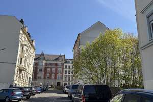 Helle 4-Raum-Wohnung mit Einbauküche *Bad mit Dusche & Wanne* zentrumsnah – Turnstraße 5, 9111 Bernsdorf, Chemnitz – Vorschaubild 19