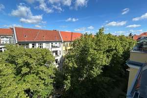 Wohnen über den Dächern von Steglitz – 2 Zimmer mit Terrasse – Rothenburgstr. 43, 12163 Steglitz, Berlin – Vorschaubild 7