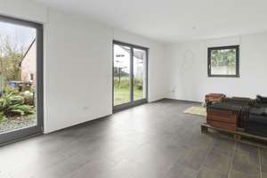 Architektonische Moderne trifft Energieeffizienz: flexibles Wohnen auf höchstem Niveau in Quettingen – Die vollständige Adresse der Immobilie erhältst du vom Anbieter., 51381 Quettingen, Leverkusen – Vorschaubild 5
