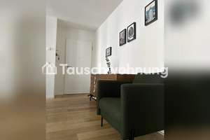 Tauschwohnung: Tolle 82qm  2-Zimmer-Wohnung in Ottensen zum Tausch. – Die vollständige Adresse der Immobilie erhältst du vom Anbieter., 22763 Ottensen, Hamburg – Vorschaubild 3