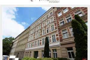 Charmante 2- Zimmerwohnung im schönen Buckau inkl. Balkon+Tageslichtbad mit Wanne+Abstellraum – Gnadauer Straße 4, 39104 Magdeburg – Vorschaubild 8