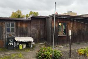 Wohnen im Grünen: Freistehendes Haus mit großem Garten in Berlin-Oberschöneweide – Die vollständige Adresse der Immobilie erhältst du vom Anbieter., 12459 Oberschöneweide, Berlin – Vorschaubild 3
