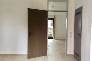 Helle 2-Zimmer-Wohnung im beliebten Aachener Süden mit Terrasse und Einbauküche – Eupener Straße 253, 52076 Burtscheid Steinebrück, Aachen – Vorschaubild 19