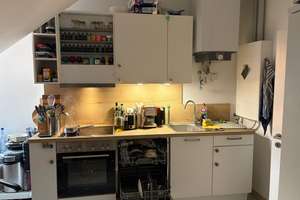 Charmante 2,5-Zimmer-Altbauwohnung in der Regensburger Altstadt – Am Römling 14, 93047 Innenstadt, Regensburg – Vorschaubild 5